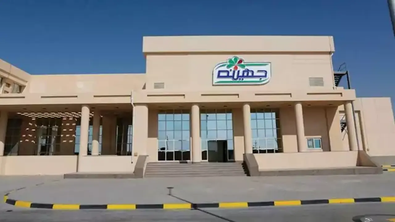 قفزت أرباح “جهينة” بنسبة 123% في الربع الأول
